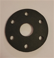 E74889 Rubber Coupling Drive Disc