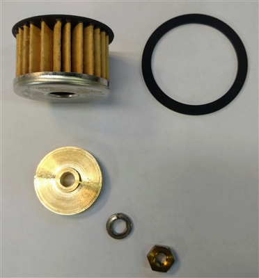 E78335 Zenith Fuel Filter Element