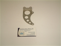 E80280 Bracket for small muffler