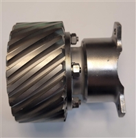 E87370 Dynamo Drive Gear