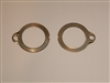 E89237 Foil Gasket Downpipe to expansion chamber