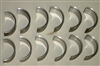 E89242set- Connecting rod bearing set