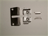 EDP1- Escutcheon Door Plates