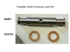 G53753 Universal joint seal