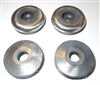 G83858s Gearbox Front Mounts Set