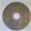 GB526 Clutch Plate, spring drive type