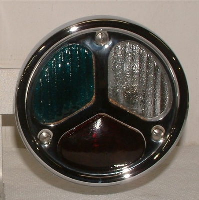 TR2- TRILIN taillight (Right Side)