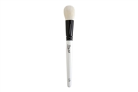 Professional Duo Fiber Flat Brush