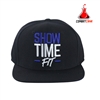 Showtime Fit Snap Back Cap