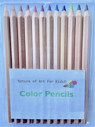 Color Pencils