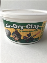air dry clay for kids