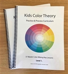 Color Theory Curriculum