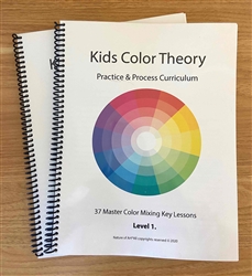 Color Theory Curriculum