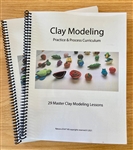 Clay Modeling Curriculum