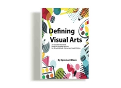 Defining Visual Arts, Children's education