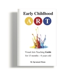 Eary Childhood Art Guide