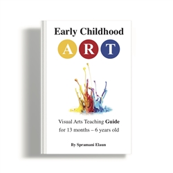 Eary Childhood Art Guide