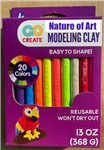 modeling clay for kids