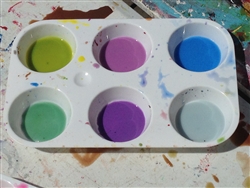 watercolor palette for kids