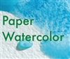 Watercolor Paper Small