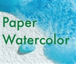 Watercolor Paper, Medium