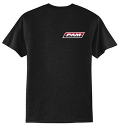 Port & CompanyÂ® - 50/50 Cotton/Poly T-Shirt