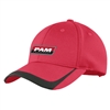 Sport-Tek Pique Colorblock Cap