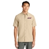 Port Authority Short Sleeve UV Daybreak Shirt