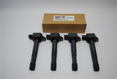 HONDA CIVIC 'TYPE R' COILPACK SET