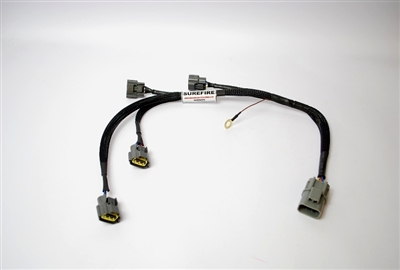 NISSAN SILVIA S15 COILPACK WIRING HARNESS