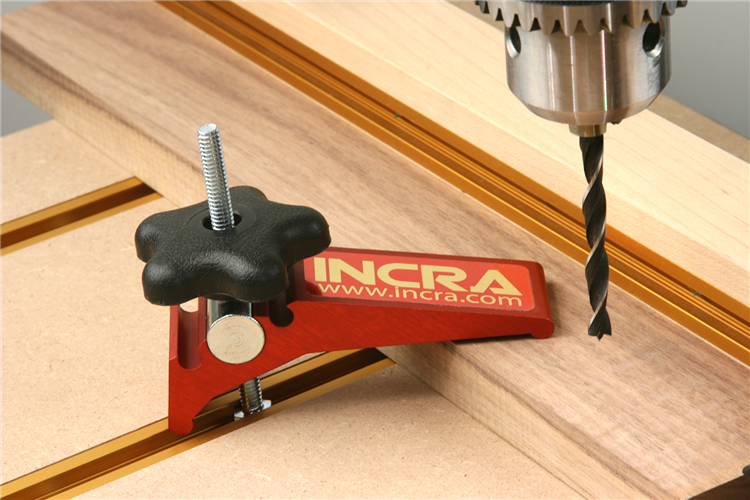 INCRA Build-It Clamp