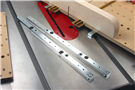 INCRA Miter Slider SE - 18"