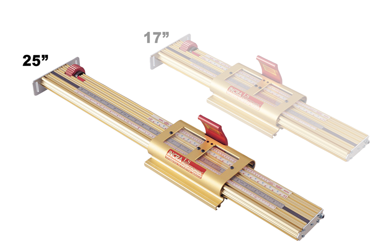 INCRA LS 25" Range Positioner ONLY