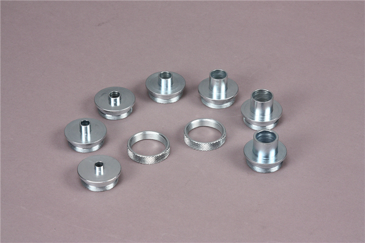 Porter-Cable 9-piece Guide Bushing Set