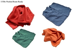 Shop Towels Bulk