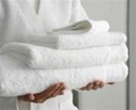 Luxury Hand Towels