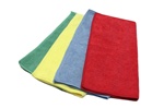 Microfiber Cloths