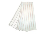 Glass Towels Red Stripes