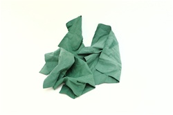 Thin microfiber towels