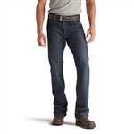 Ariat Brand FR M4 Low Rise Boot Cut Jean