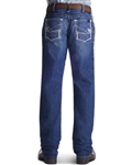 Ariat Brand FR M4 Low Rise Boot Cut Jean â€“ Ridgeline