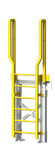 ErectAStep 5-Step Ladder/Tower Support Base