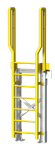 ErectAStep 6-Step Ladder/Tower Support Base