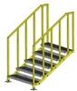 ErectaStep Portable Platform OSHA - 35" Stair