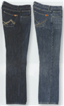 Wrangler 20X FR Jean