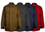 Lapco Insulated Chore Coat