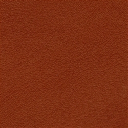 Leather Goods Calf, Orange/Tan