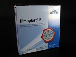 Filmoplast 'P' Repair Tape, 2cm