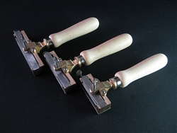 Type Holders