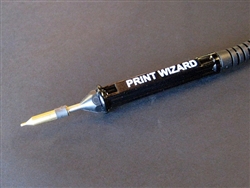 Gold Tool Stylus - Print Wizard